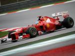 Ferrari F2012 2012 года